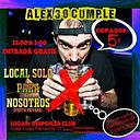 Alex Garcia Rodriguez