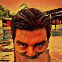 Herder Arles Diaz Isuiza