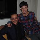 Alonso Montoya Nuñez del Prado