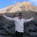 David Teide De La Torre Fernández