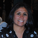 Rebeca Iris Rivas Ochoa