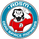 Agencia Dead Space Monkeys