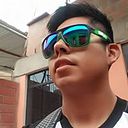 Larry Barrientos Marin