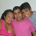 Daniel Martinez Morales