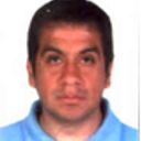 Carlos Daniel Morales Gabriel