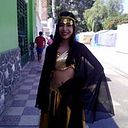 Alejandra Zuta Ramirez