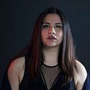 scarlet Apestegui Aching