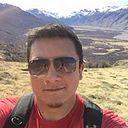 Diego Suarez Salgado