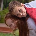 María Irma St Martin