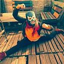 Eliana Wels Tricotti