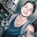 Erick Ainer Sanchez Cabrera