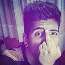 Julio Rivas Mauricio