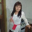 Maria Elena Bustamante