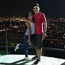 Carlos Adrian Lizcano Rangel