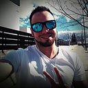 Ruben Revilla Sanchez