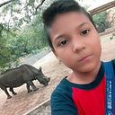 Diiego Gonzaalez Loopez