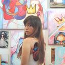 Cristina Treviño Alcorta