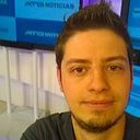 Pablo Pastor Ostermann