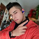 Aldo Guzman Gomez