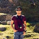 Eduardo Mayhuasca Sierra