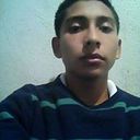 Dani Bryan Garcia Peralta