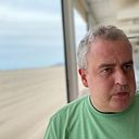 Daniel González Irala