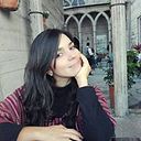 Paula Zamora Berrío