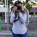 Johanna Arango Franco