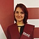 Andrea Mora Zamora