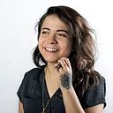 Daniela Valle Chavelas