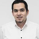 Edgar Martinez Garcia