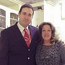 Daniel Martinez Dan Titan