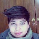 Joyce Morales