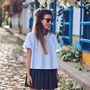 Antonia Restrepo E