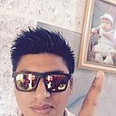 jose enrrique Rivera Villarroel