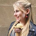 Kateryna Mekhalchyshyna