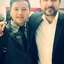 Luigi Brian Vidalon Hinostroza