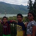 Patricia Mty