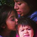 Raquel Arnaiz Vargas