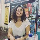 Maria Urquijo