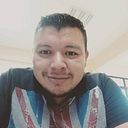 Wilberth Pacheco Jimenez