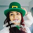 Amanda Eugenio Albuquerque Furtado