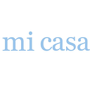 mi casa
