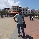 Franklin Quispe Cardenas