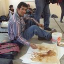 Moisés Anchahua Huamaní