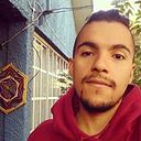 Daniver Cifuentes Serrano