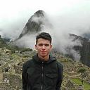 Diego Rodriguez Santiago