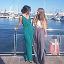 Paola Lozano Delgado