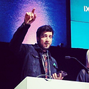 Sergio Delgado Franco