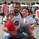 Dani Sanjuan Bordera